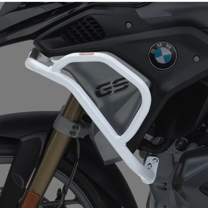 Ролбар/Crashbar R 1200/1250 GS