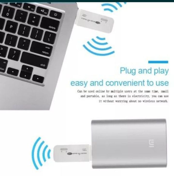 USB Модем 4G LTE