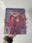 Steelbook cyberpunk 2077 (fara joc) ps4/ps5