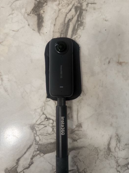 Экшн камера Insta360 x3