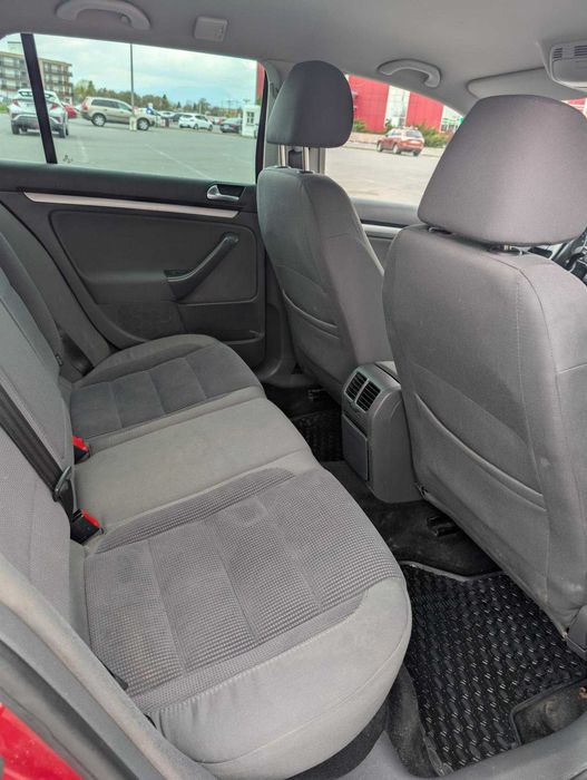 VW Golf 5 Variant 2008 – 1.4 TSI, 140 CP – 276.629 km - ITP 08.2026