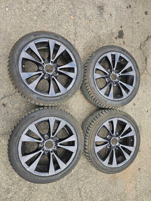 На части БМВ Е91 320Д 163 коня / BMW E91 320D 163hp