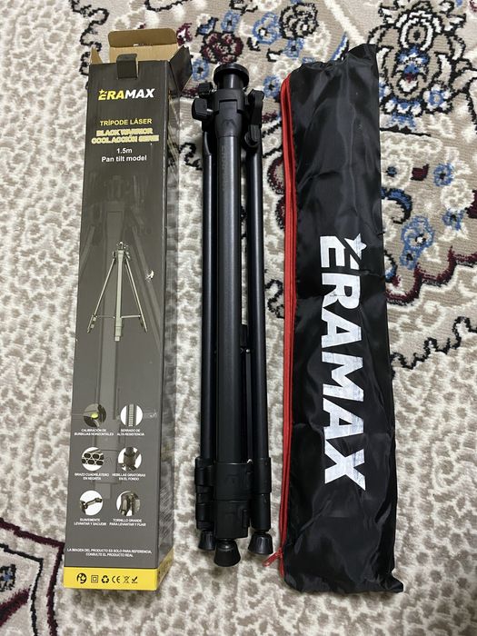 Продается лазер ERAMAX ER-L2, sotiladi