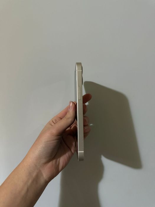 iPhone 12 mini, в хорошем состоянии