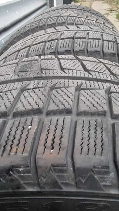 Vand anvelope iarna 245/45 R18