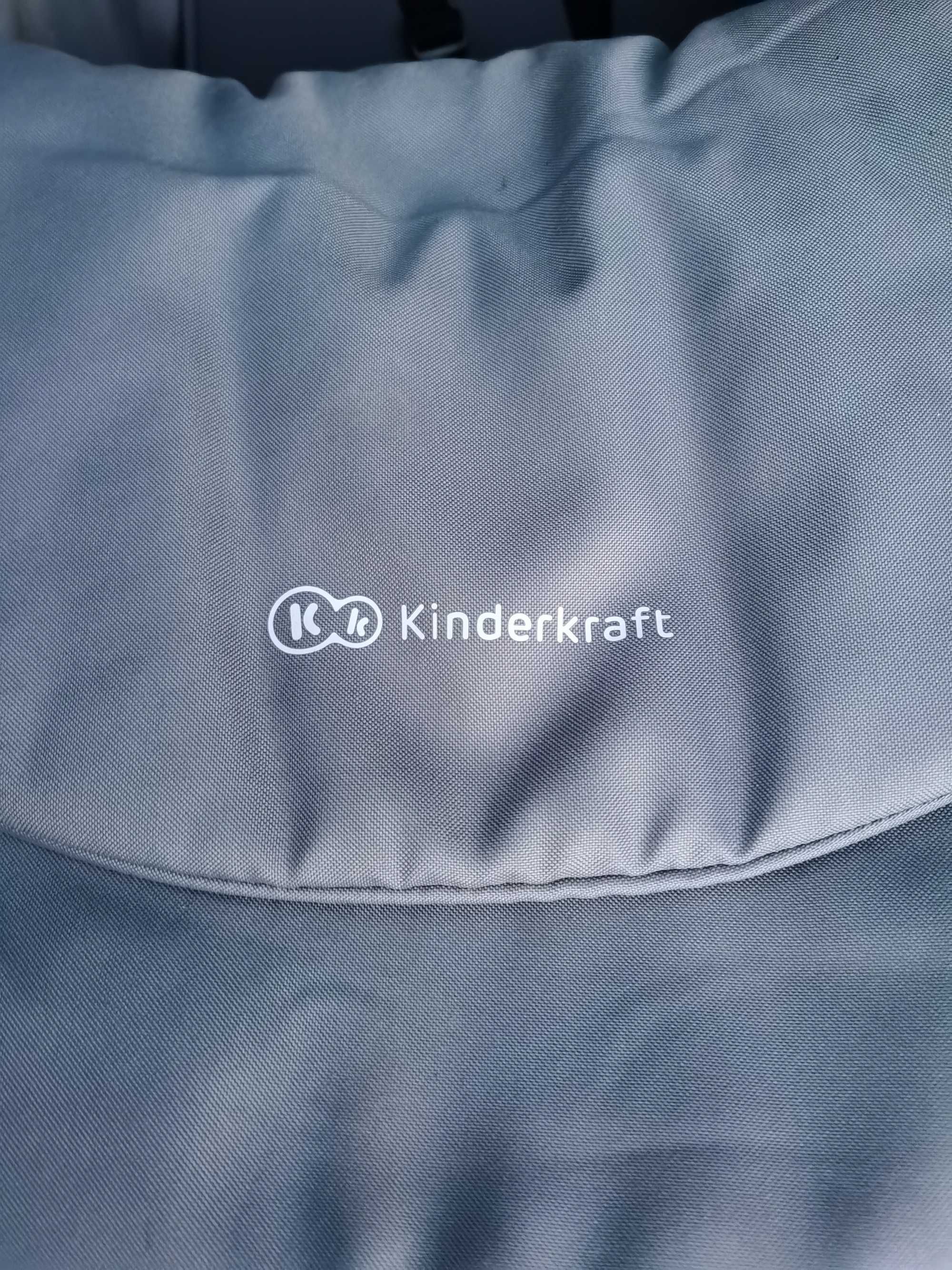 Детска количка KINDERCRAFT