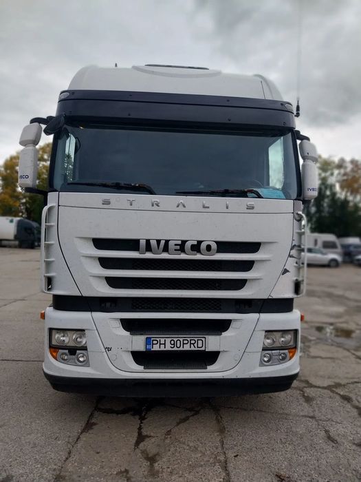 Iveco STRALIS