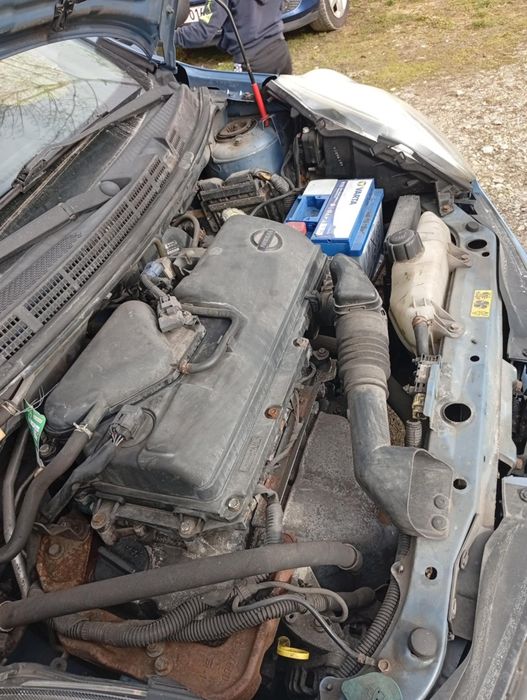 Nissan Micra de vanzare