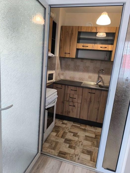 Дава се под наем Двустаен апартамент в София, Люлин 7 - 58 кв.м за 475 € - Снимка #2