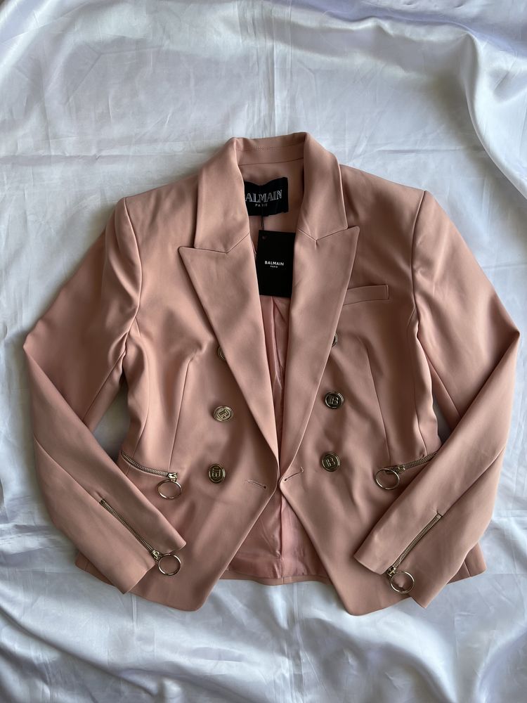Дамски Сако Balmain