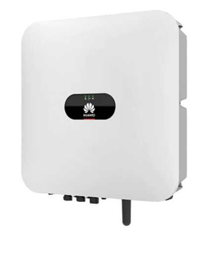 Sistem Kit Fotovoltaic On-Grid 10 KW Trifazat Huawei Canadian