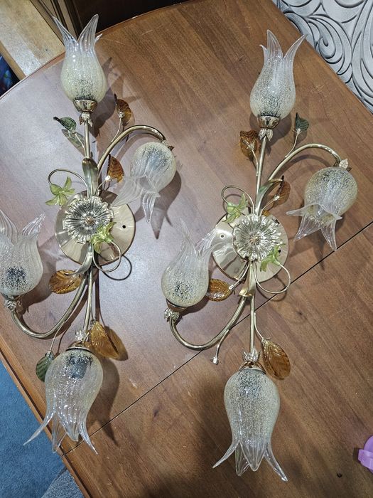 Продам светильники в б/у