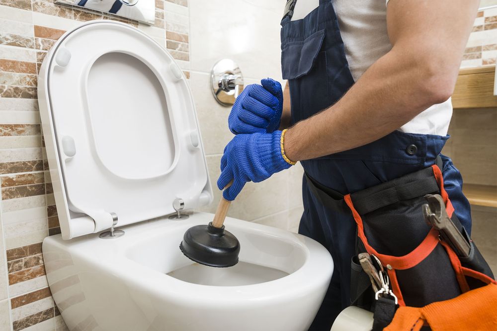 Instalator sanitar Preturi mici Non-stop Toate zonele din București