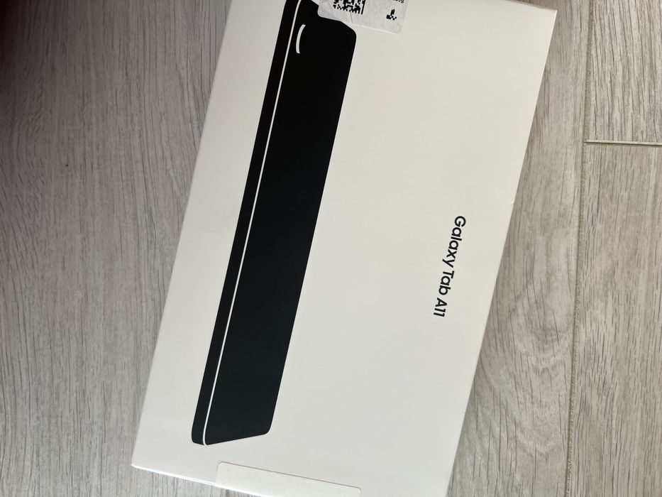 Samsung Galaxy Tab A11, 128GB, noua, sigilata