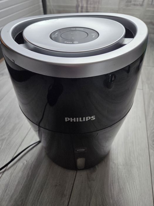 Umidificator de aer Philips