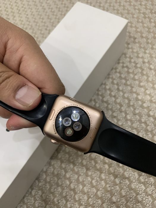 Apple Watch Series 3