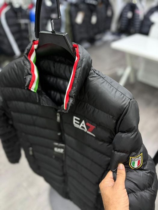 Geaca de bărbați 
S,M, L XL, XXL