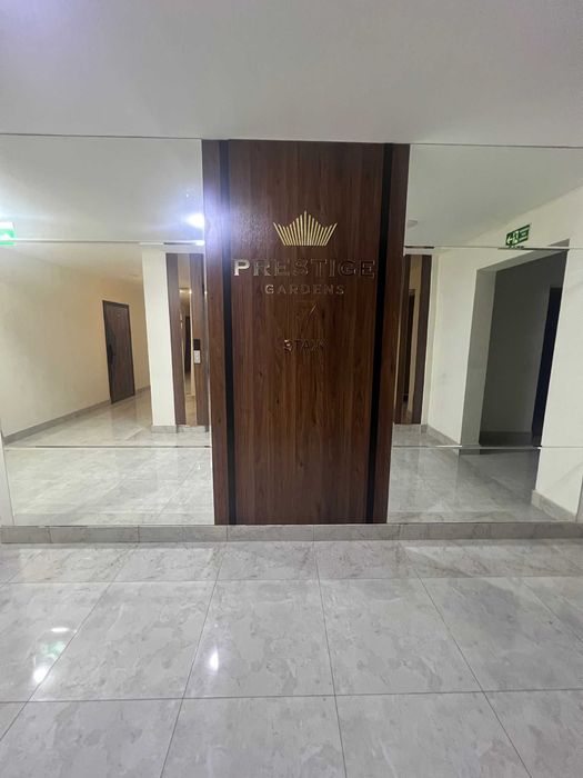 СДАМ 2-х на прекрасном ЖК Prestige Gardens, Ор-р: Южный вокзал (Р6)