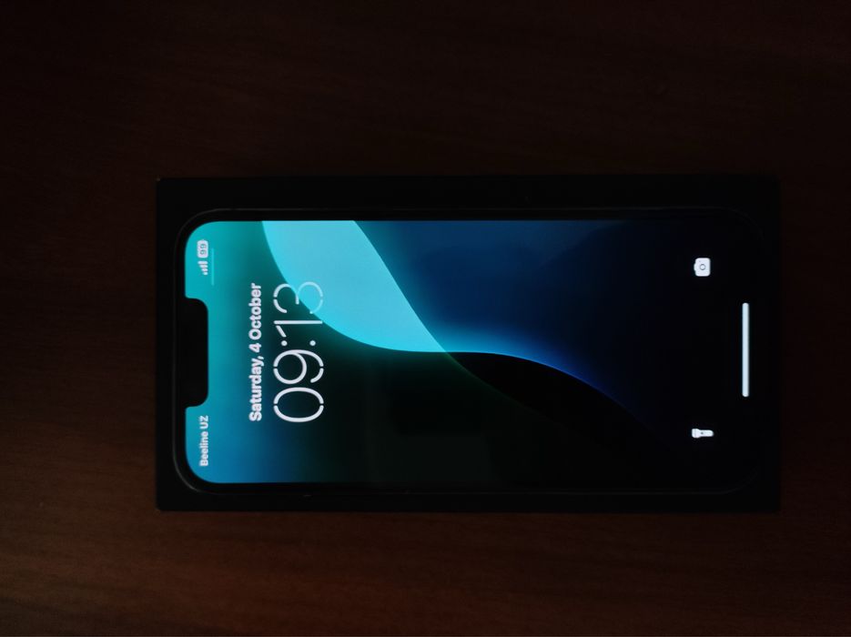 Iphone 13 Pro 128 GB LLA