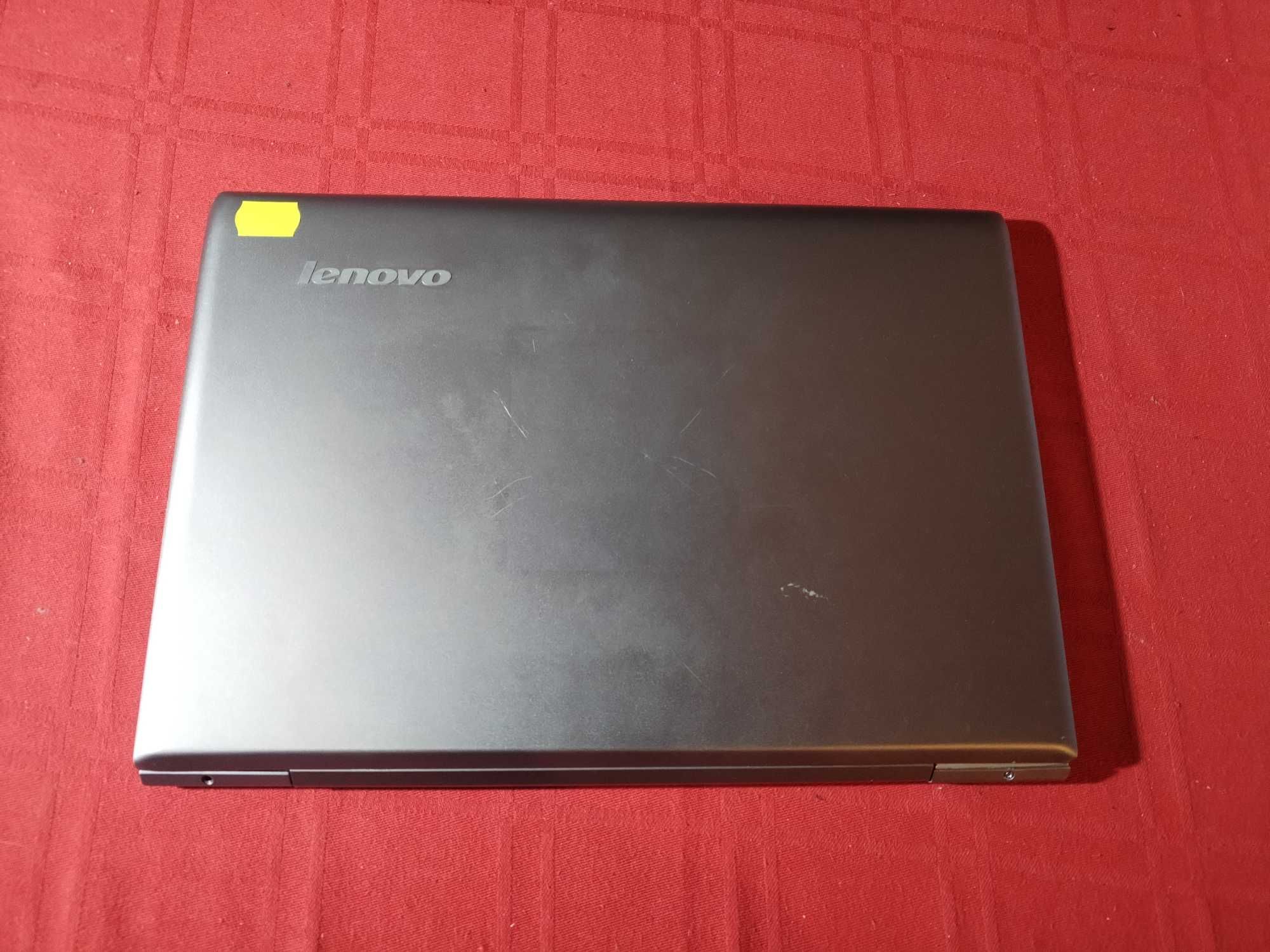 Ultrabook Lenovo IdeaPad U430 TouchScreen Intel Corei5-4210U