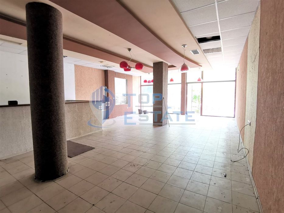 Продава се Магазин в Велико Търново, Център - 110 кв.м за 1664 €/кв.м - Снимка #2