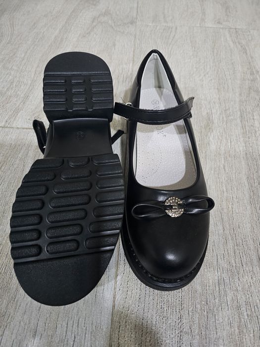 Туфельки р36 КОТЁНОК