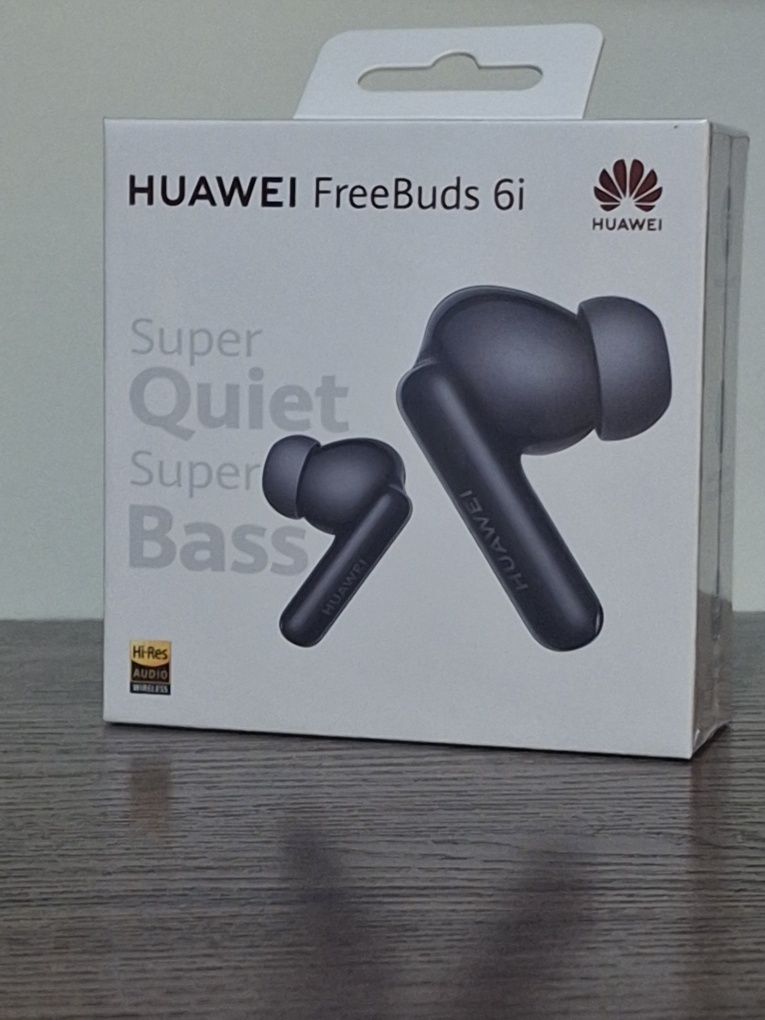 Huawei free buds 6i