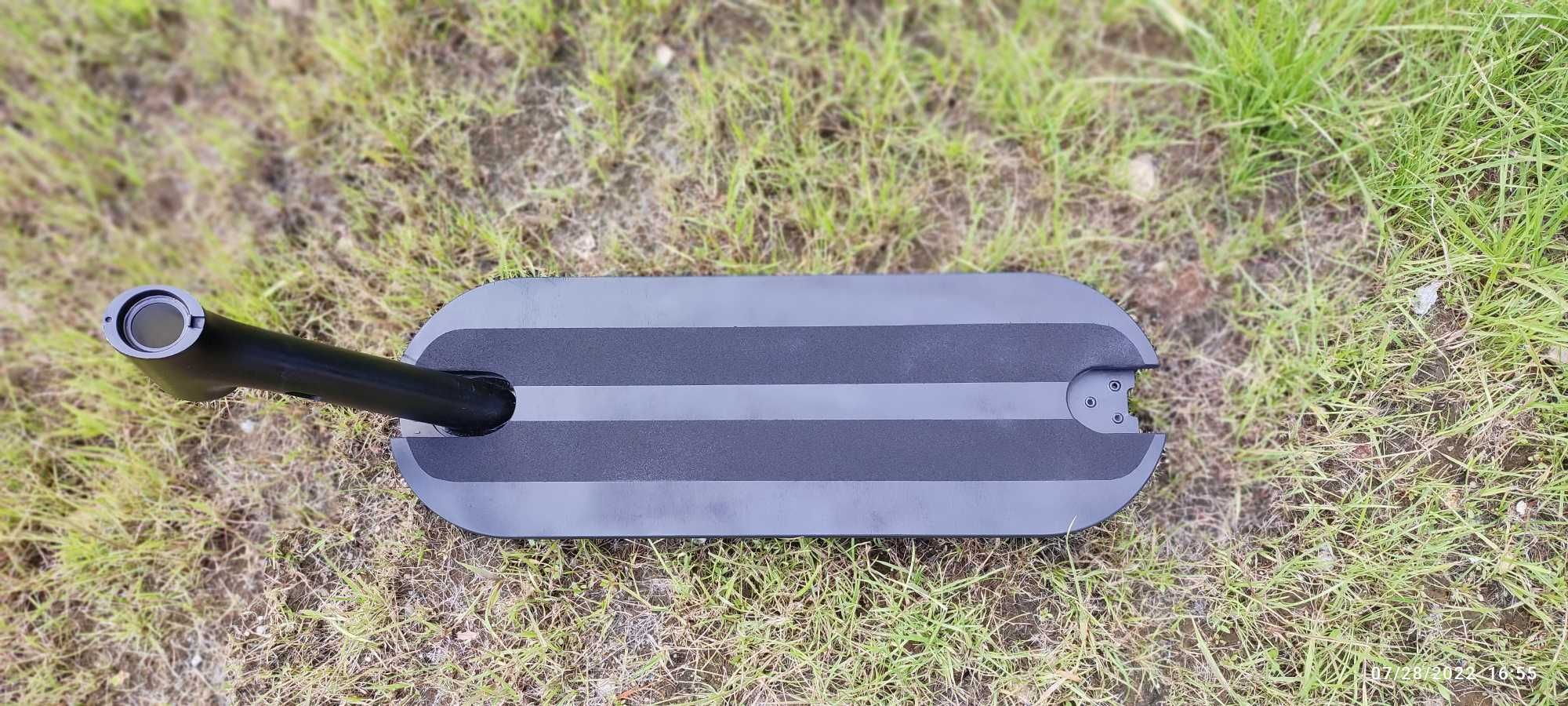 Foot Board, placa extensie trotineta scooter xiaomi m365 pro.