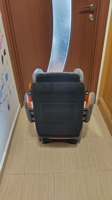Детско столче Recaro
