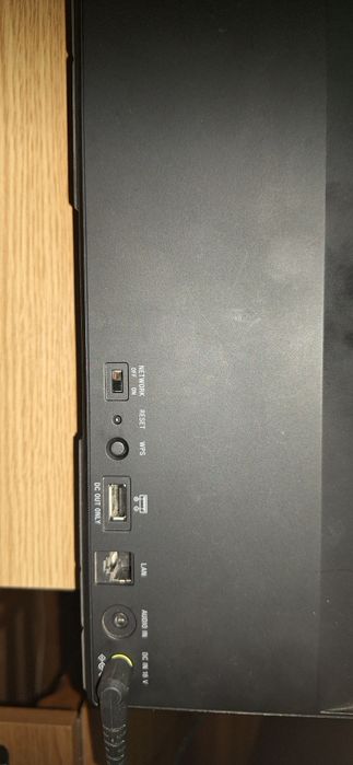 Sony srs x 77 portabila