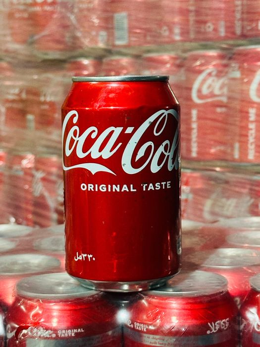 Coca cola pepsi mirinda халяль оптом