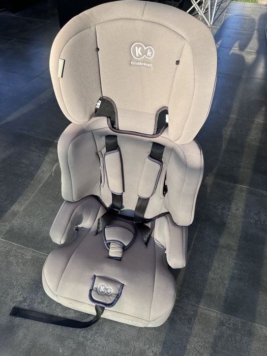 Scaun auto copil Kinderkraft