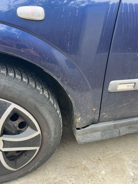 Vând Opel Astra G, 1.6 16 valve 2001