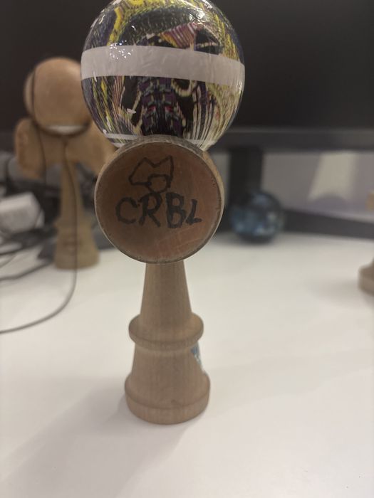 Vand kendamaa noia 6, doua spat jucata.