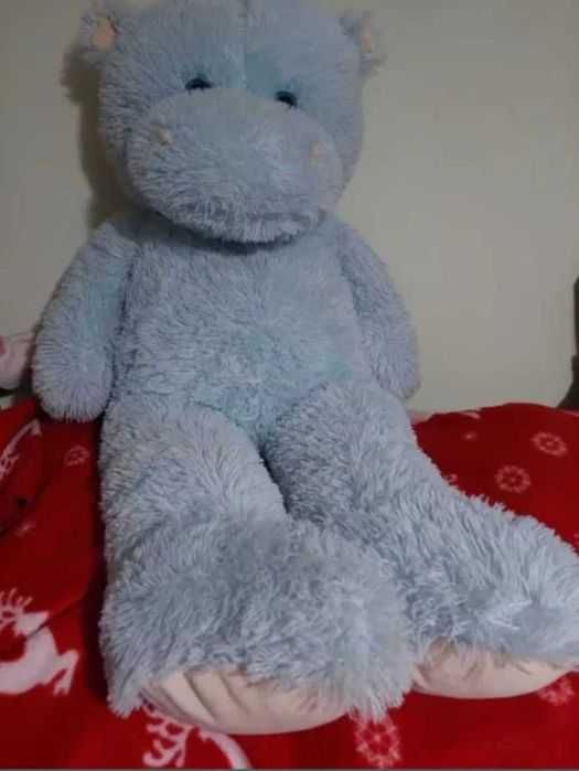 Jucarie pluș 99cm Hippy Chippy
