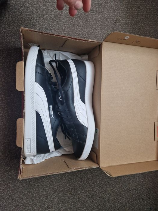 Tenesi puma femei 37