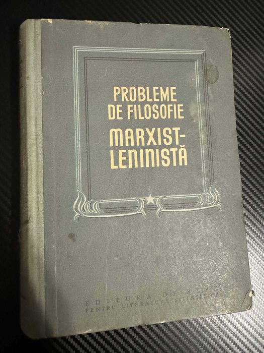 Cărți Sovietice (Stalin, Mao, etc)