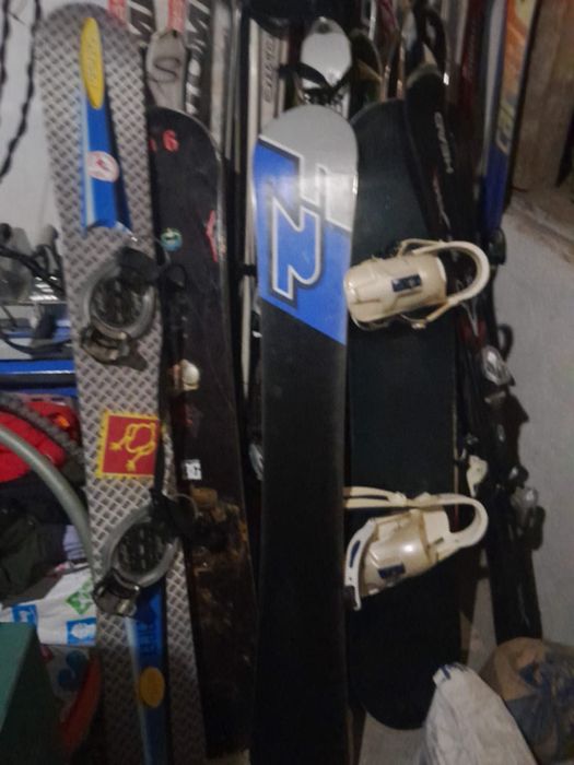 Schiuri și bețe modele diferite