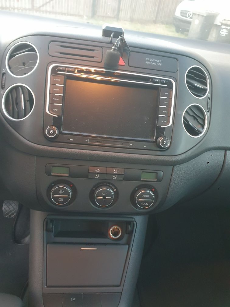 Volkswagen Golf 5 Plus  An 2006 Motor 1.6