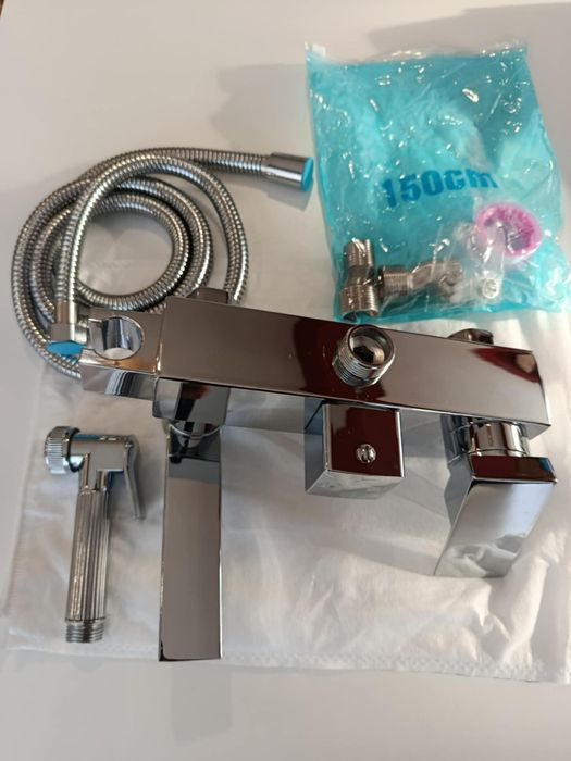 Смесител за душ.