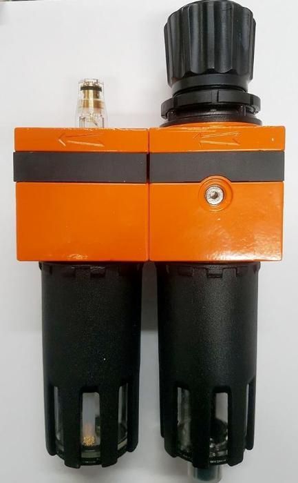 Пневмоподготвяща група ART.734FR+LM O.M.G