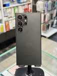 Samsung  S24 Ultra 256GB Titanium Black
