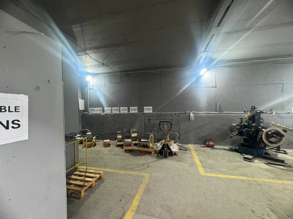 Inchiriere spatiu comercial mica productie/depozitare -Calea Mosnitei