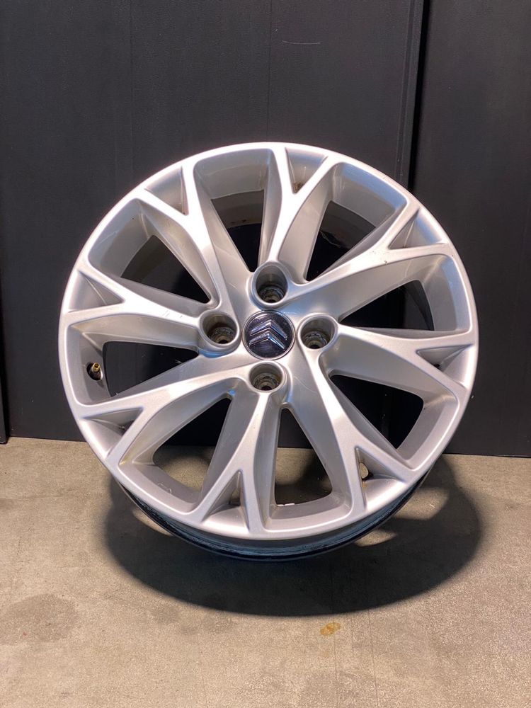 Jante 17 4x108 Originale Citroen C4 C4 DS3