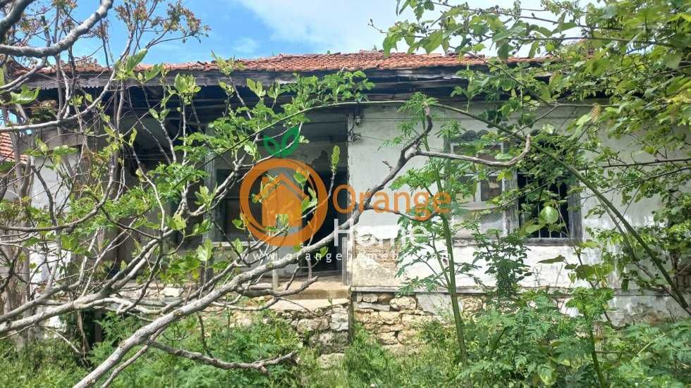 Продава се Къща в с. Оброчище, Област Добрич - 65 кв.м за 908 €/кв.м - Снимка #3