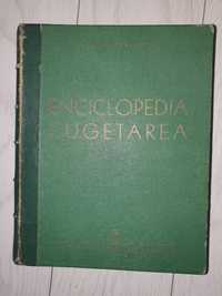 Enciclopedia CUGETAREA, Lucian Predescu, 1940, LUX