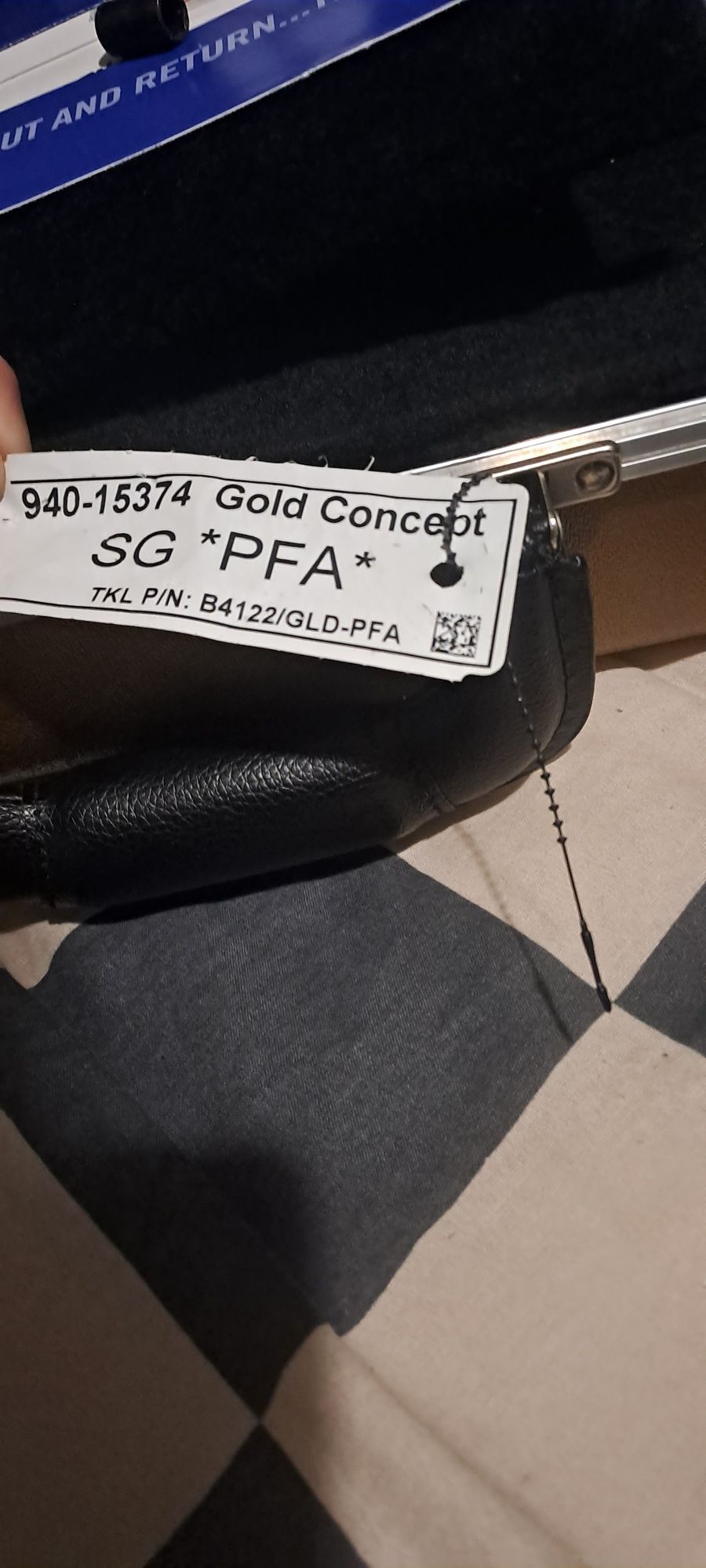 Юбилейна китара Gibson limited edition SG