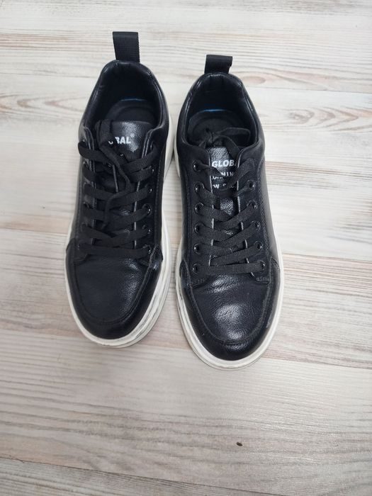 Детские туфли для мальчика 35 р.