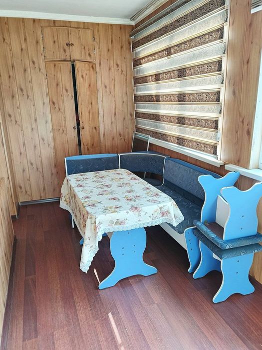 Сдаётся квартира