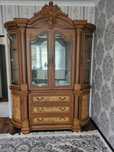 Гостинная горка, продаётся за 60000 тенге